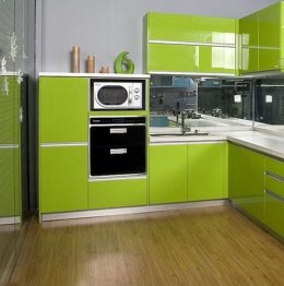HI-GLOSS ACRYLIC SHEET