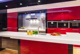 HI-GLOSS ACRYLIC SHEET