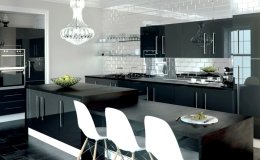 HI-GLOSS ACRYLIC SHEET