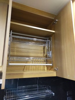 Kitchen Basket
