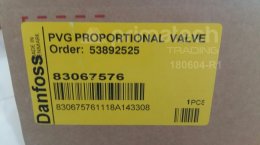 Proportional Valve PVG 32