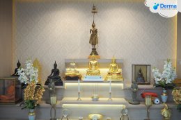 Happy Soul ร่วมทำบุญ และฉลองวันเกิดครั้งที่ 4 