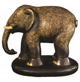 57. Elephant Nalagiri