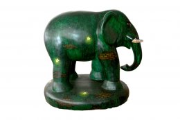 73. elephant