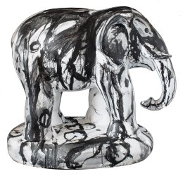 52. The Contemporary Elephant