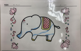 มอบ “ช้างศิลป์เชียงราย”  ให้กับ คาคูโอซัน นิตไตจิ เมืองนาโกย่า จังหวัดไอจิ ประเทศญี่ปุ่น