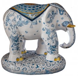 31. The Precious Elephant of Chiang Rai