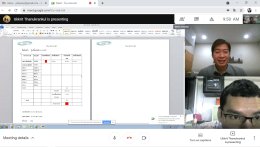 Remote Audit  ตรวจประเมินแบบออนไลน์
