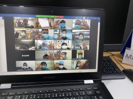 Remote Audit  ตรวจประเมินแบบออนไลน์