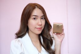 Golden Horse Placenta Cream