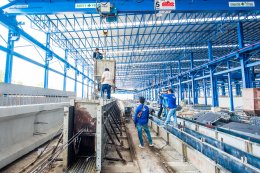 OUR FACTORY