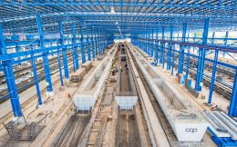 OUR FACTORY