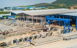 OUR FACTORY
