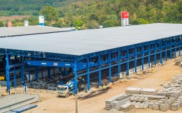 OUR FACTORY