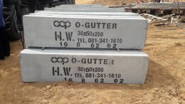 O-GUTTER 