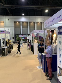 Thailand Health & Wellness Expo 