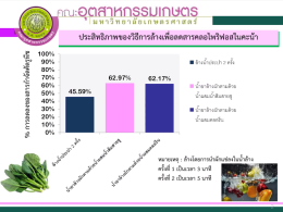 เครื่องล้างผัก โอโซน  วิธีล้างผักอย่างไรให้ปลอดภัยแก่การบริโภค