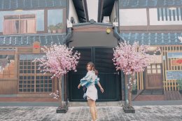 HARAJUKU THAILAND หมู่บ้านญี่ปุ่น ไม่ต้องบินไกลถึงญี่ปุ่น