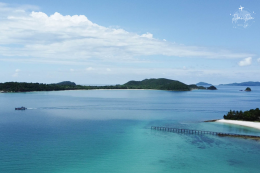 เกาะขาม ไข่มุกมรกตแห่งทะเลตราด ที่เที่ยวเกาะช้าง PREMIUM