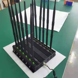 Cellphone Jammer ตัดสัญญาณมือถือ GPS