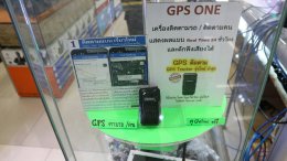 จีพีเอสติดตามรถ ติดตามคน GPS tracker รถ วิธีติดตั้ง