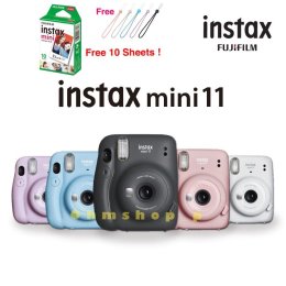 Fuji Instax mini 11