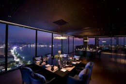 Hillton Pattaya