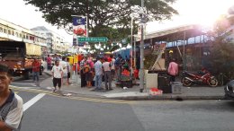 เที่ยวสิงคโปร์