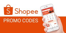 รวมโค้ดส่วนลด Shopee