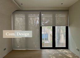 Blinds