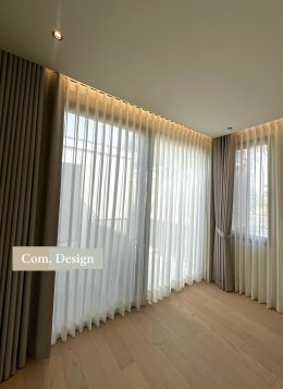 Curtain