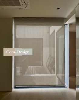 Blinds