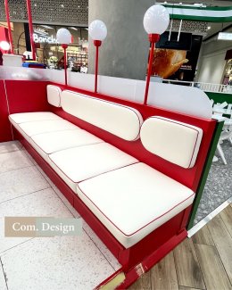 Upholstery