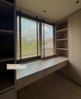 Blinds