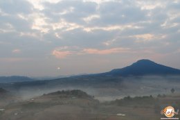 Khao Kho and Phu Tub Berk (4 days 3 nights)