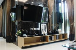 The Gallery House เป็นอีกโครงการที่ติดตั้งระบบ Smart Home โดย PZent