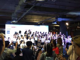 เช่าเครื่องเสียง งานอีเวนต์ งานแต่ง เสียงชัด คุ้มราคา | Vsound Qlighting