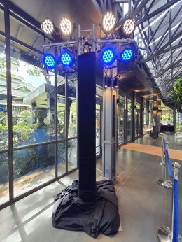 เช่าเครื่องเสียง งานอีเวนต์ งานแต่ง เสียงชัด คุ้มราคา | Vsound Qlighting