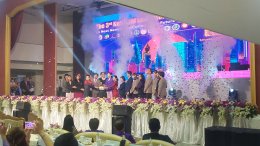 ภาพงาน effect iball co2 dryice papershoots ปี 67
