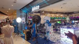 ภาพงาน effect iball co2 dryice papershoots ปี 68