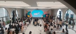 งาน ABK Award 2024 Aube ราชพฤกษ์ วันที่ 17 ตค 67 by VsoundQlighting