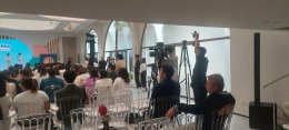 งาน ABK Award 2024 Aube ราชพฤกษ์ วันที่ 17 ตค 67 by VsoundQlighting