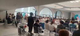 งาน ABK Award 2024 Aube ราชพฤกษ์ วันที่ 17 ตค 67 by VsoundQlighting