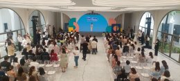 งาน ABK Award 2024 Aube ราชพฤกษ์ วันที่ 17 ตค 67 by VsoundQlighting