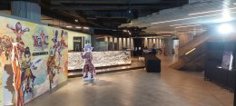 งานเกม สยามดิส true 5 g prohub วันที่ 27 ตค 67 Light&Sound by vsoundqlighting