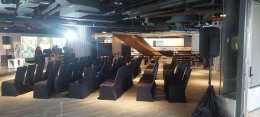 งานเกม สยามดิส true 5 g prohub วันที่ 27 ตค 67 Light&Sound by vsoundqlighting
