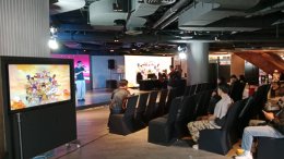 งานเกม สยามดิส true 5 g prohub วันที่ 27 ตค 67 Light&Sound by vsoundqlighting