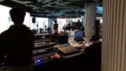 งานเกม สยามดิส true 5 g prohub วันที่ 27 ตค 67 Light&Sound by vsoundqlighting
