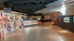 งานเกม สยามดิส true 5 g prohub วันที่ 27 ตค 67 Light&Sound by vsoundqlighting