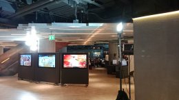 งานเกม สยามดิส true 5 g prohub วันที่ 27 ตค 67 Light&Sound by vsoundqlighting